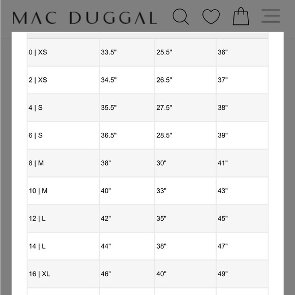 Mac Duggal 49578 Pleated Halter Neckline Evening Gown - Picture 14 of 14